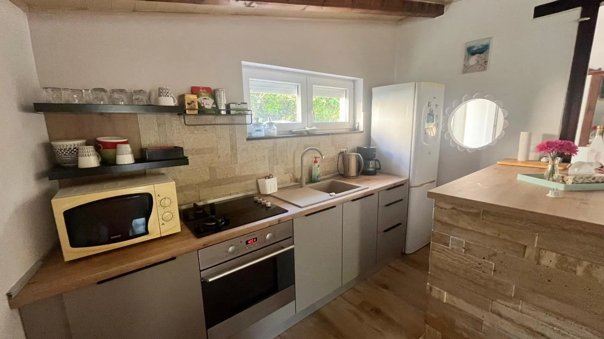 Apartment Cvita Zadar Croatie