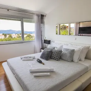Deluxe Look Appartement