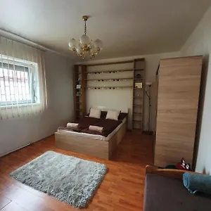 Orchidea Apartman Debrecen