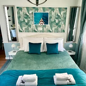  Apartamento Marcel Center