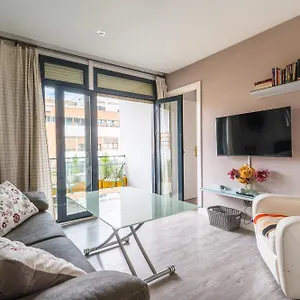 Imagen Parasol Appartamento Siviglia