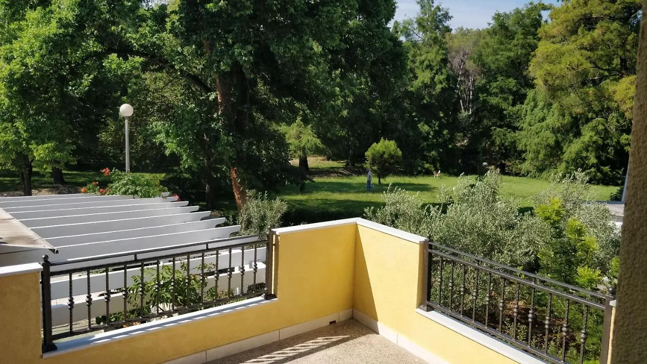 Apartment Cvita Zára 0*,  Horvátország