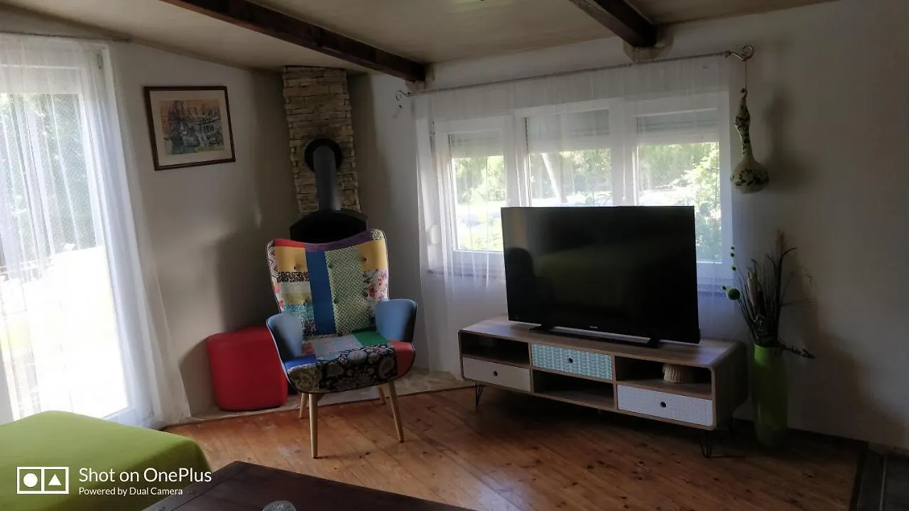 Apartment Cvita Zára