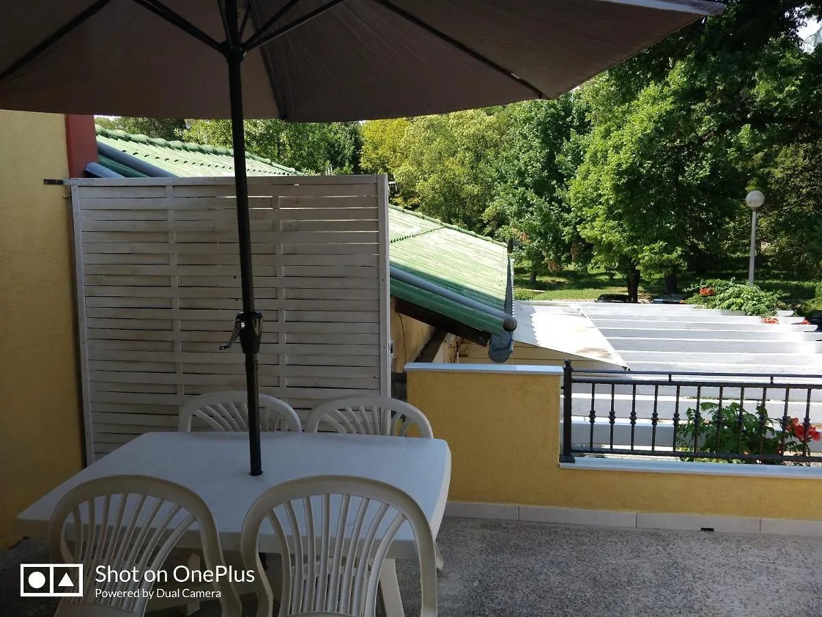 Apartment Cvita Zadar Croatia