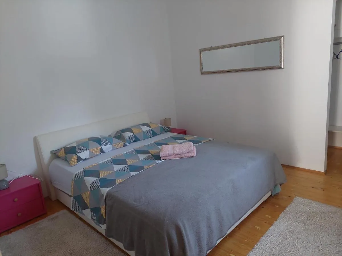 Apartment Cvita Zára 0*,  Horvátország