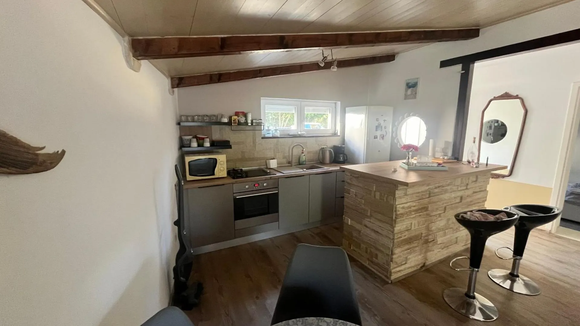 Apartment Cvita Zára