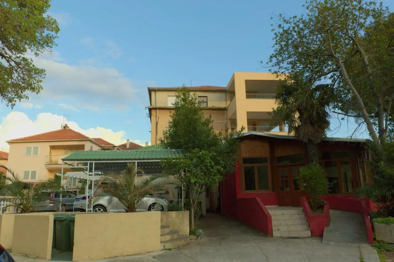 Apartment Cvita Zadar Croatia