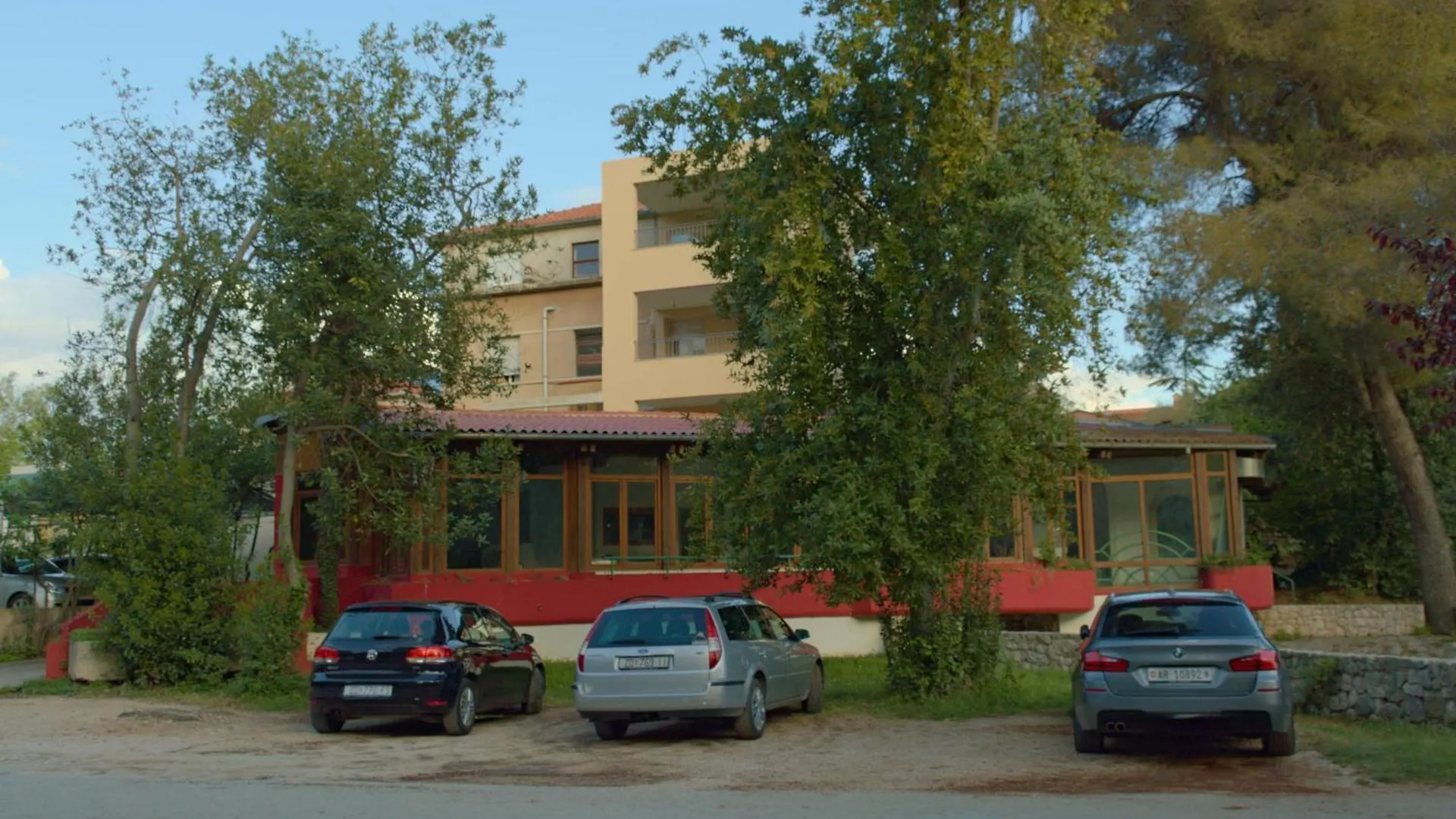 Apartment Cvita Zára