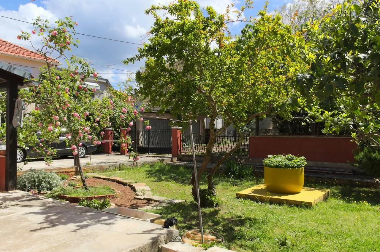 Apartment Cvita Zadar Croatia