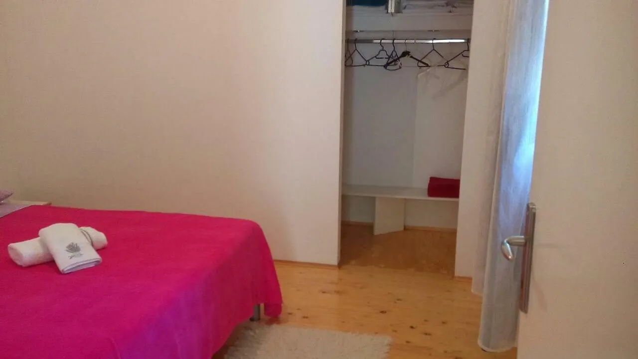 Apartment Cvita Zára