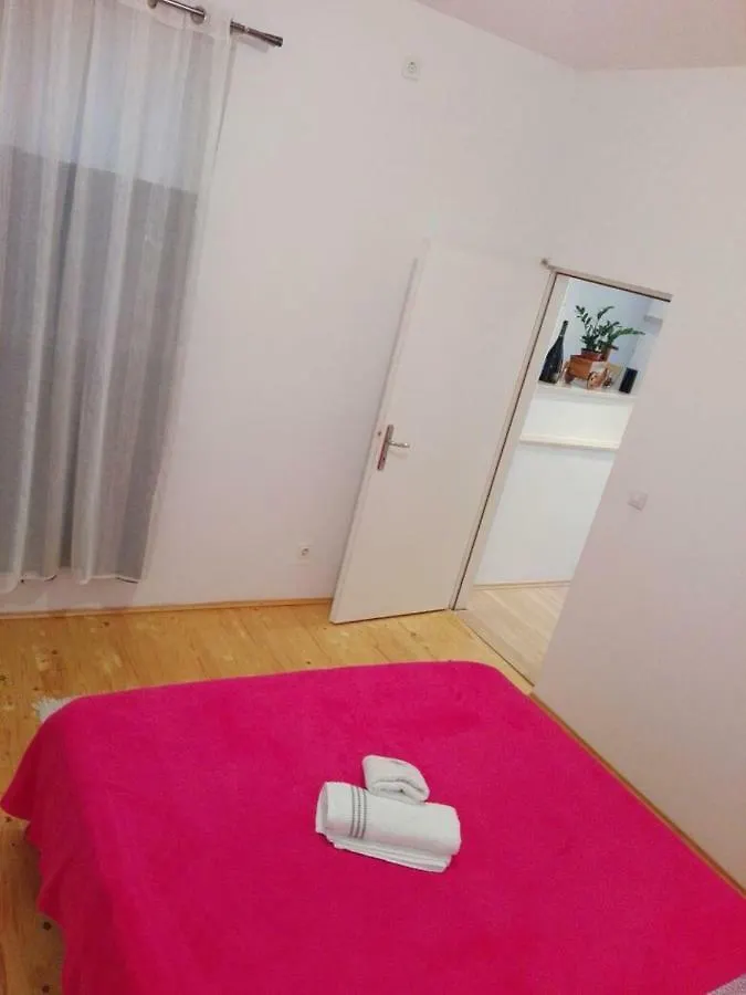 Apartment Cvita Zadar